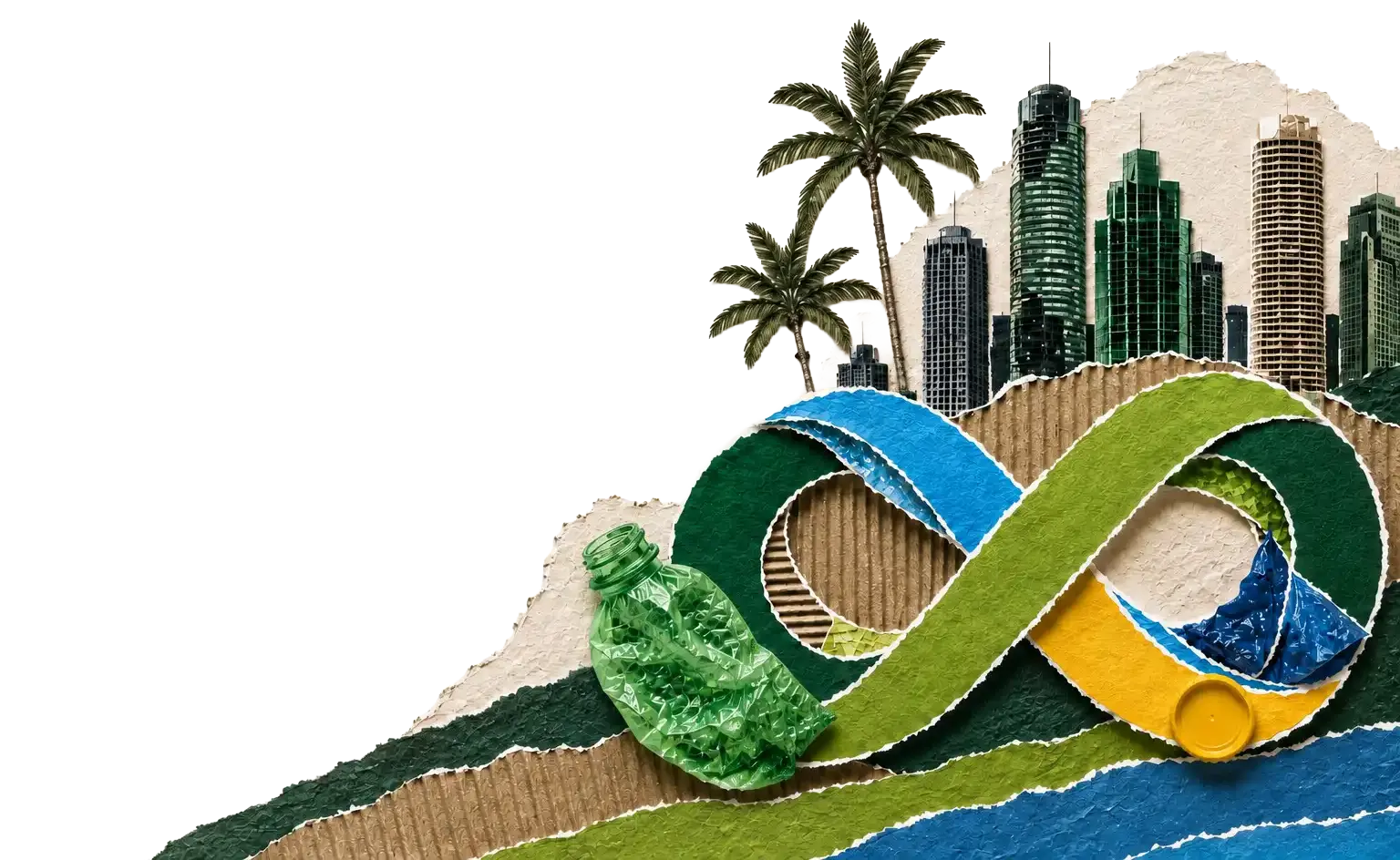 LOOP 2027 — From Waste to Resource: Building the Next Economy